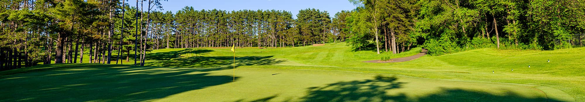 St. Cloud Country Club and Golf Course Membership