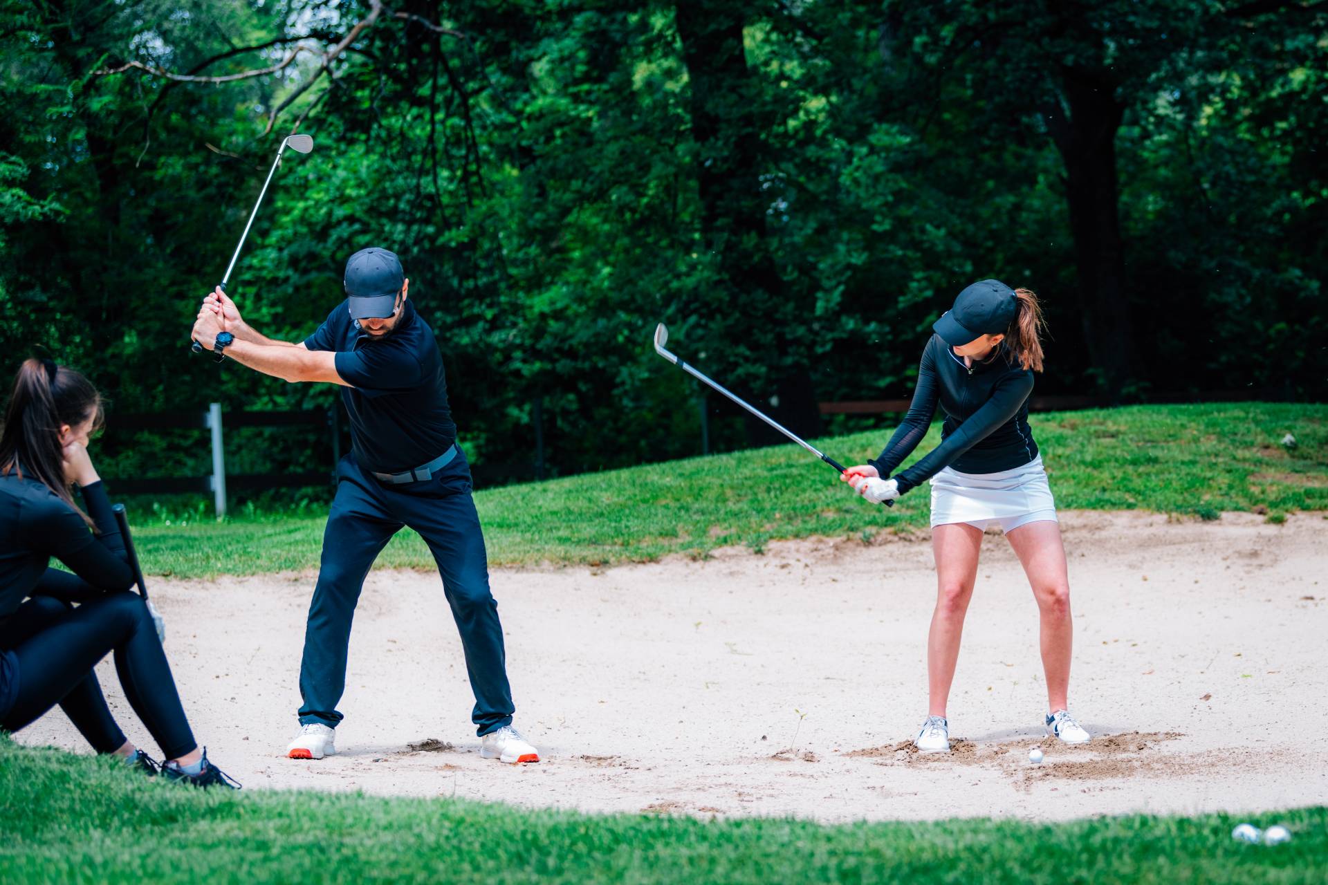 The Ultimate Guide to Choosing St. Cloud Golf Lessons